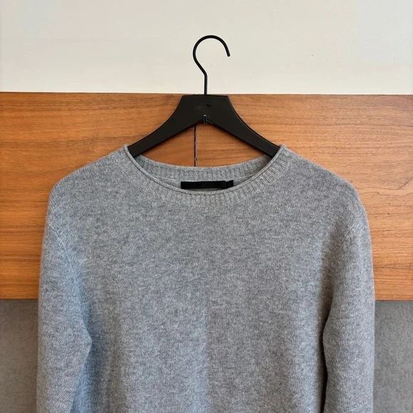 Jenni Kayne Everyday Crewneck Sweater, Size XS - Picture 5 of 15